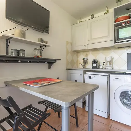 Azur Apartamento Roquebrune-sur-Argens