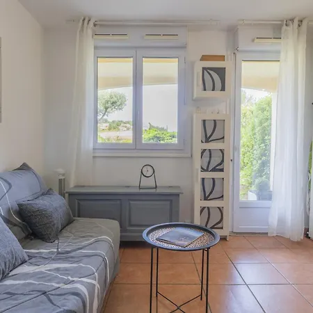 Apartamento Azur Roquebrune-sur-Argens