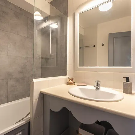 Lejlighed Azur Roquebrune-sur-Argens