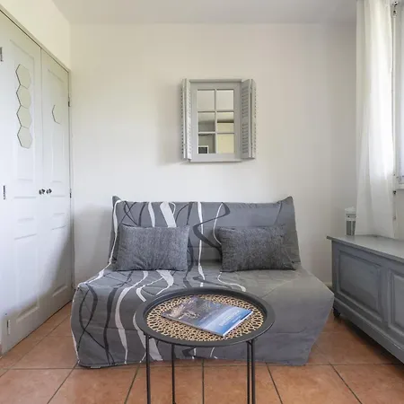 Apartamento Azur