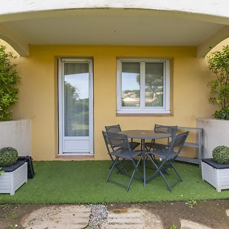 Azur Apartamento *