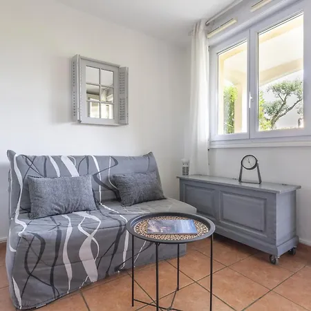 Apartamento Azur