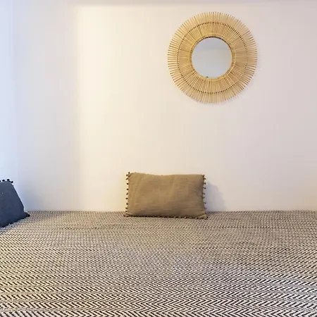 Apartamento Azur